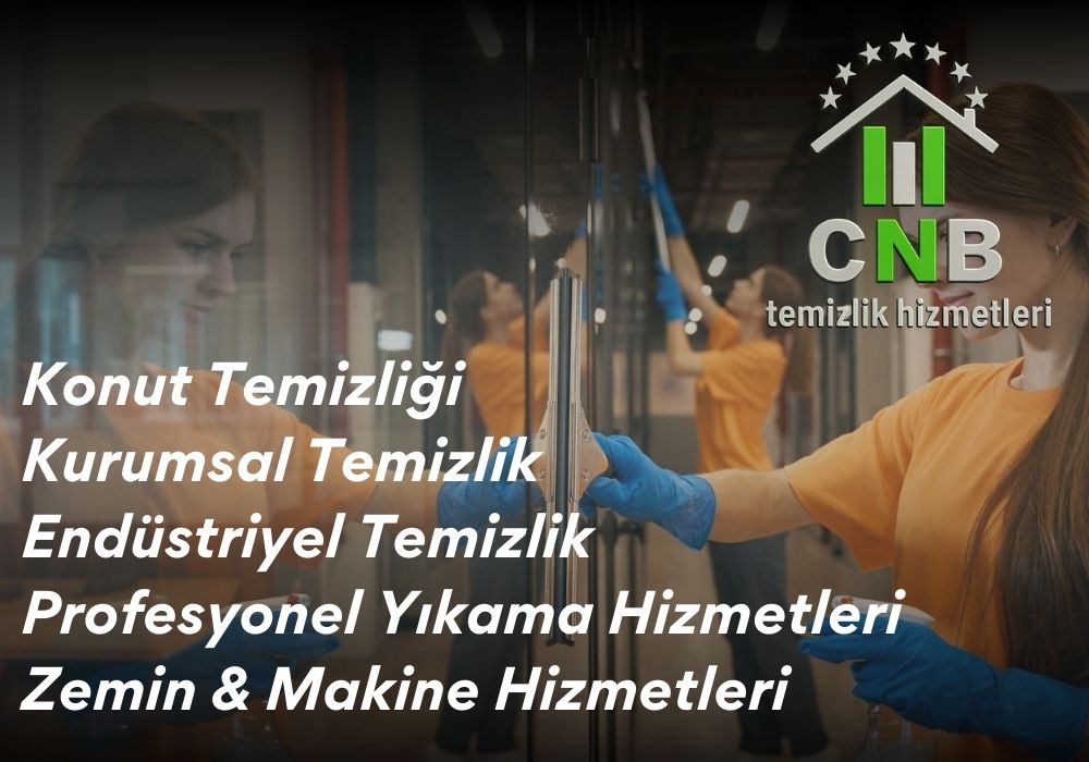 İzmit Poliklinik Temizliği